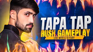 🔥Metro Royale Chap. 27 liveloot hunt and savage kills🔥 StarFURY LIVE