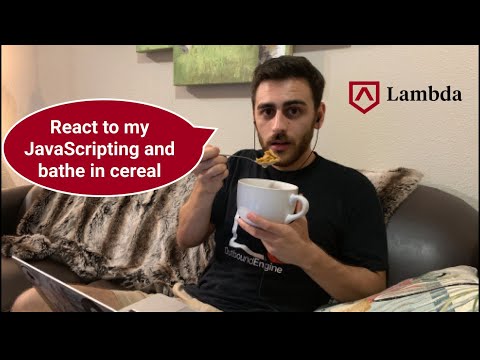 What You Can Accomplish In 2 WEEKS @ Lambda School - 4:1 - 6:4