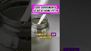 COOL EXPERIMENTS TO DO AT HOME PT. 73  #experiment #diyscience #coolexperiments #scienceexperiments