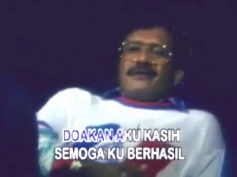 Broery Marantika - Selamat Jalan Kekasih