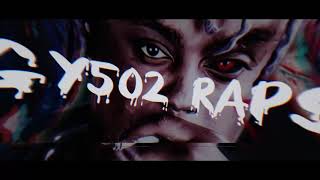 Xxxtentacion O.G RAPSAD LIL G
