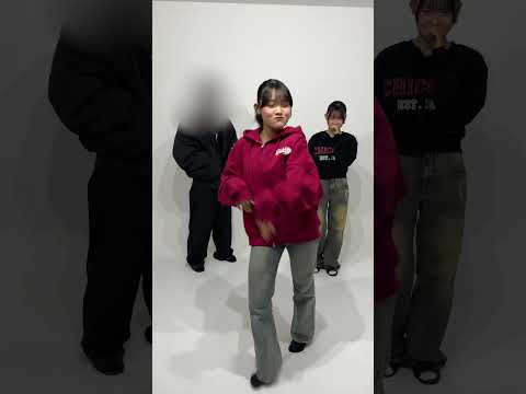 西山ダディダディを妹1人にずっと踊らせるドッキリwww#Shorts
