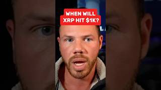 XRP Could Potentially Reach $1000 In The Near Future