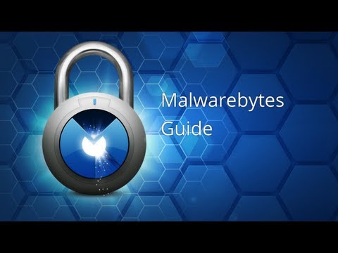 Malwarebytes - Software Guide - SWS Computers