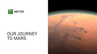 METER Group's Journey To Mars