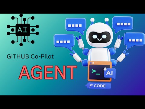 AGENT Mode || GitHub Copilot – Worth It? 🤖🕵️‍♂️