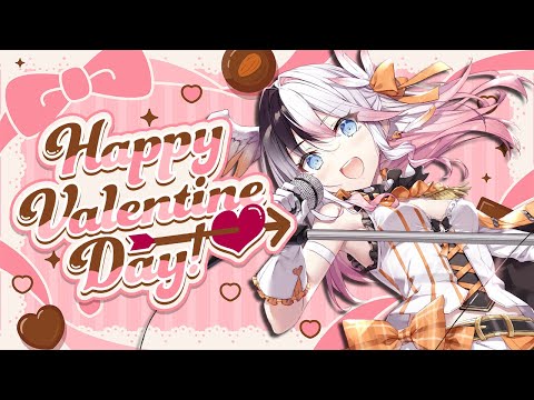 【 Karaoke 歌枠 】Love Songs For You ❤️ Happy Valentine's Day ❤️