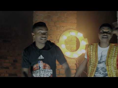 Rencontre entre Guellord VIP LEO NJO LEO Ft MOISE 206. Voici comment ils se sont séparés.