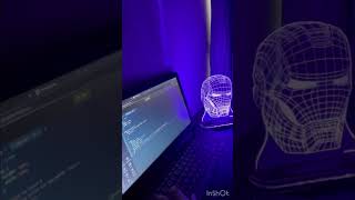 Shooting Star 💫 Animation using CSS 🤩✨✨!! #trending #viral #viralshort