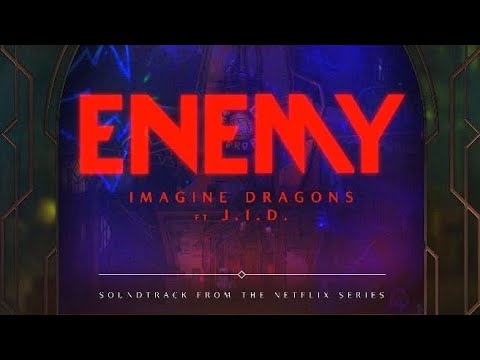 ENEMY - anime mix