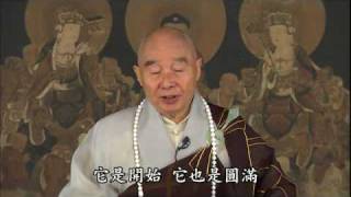 你還是生活在煩惱跟痛苦的世界