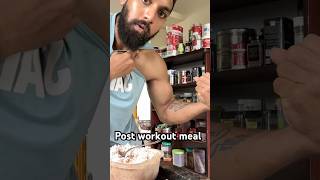 Quick breakfast recipes indian for both fat loss & muscle gain