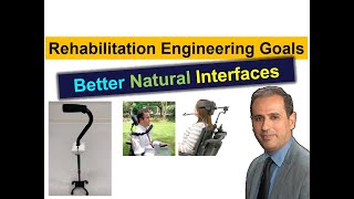 Robotic Prosthetic Limbs Explained: Key Characteristics of Active Prostheses | #BME414 #006