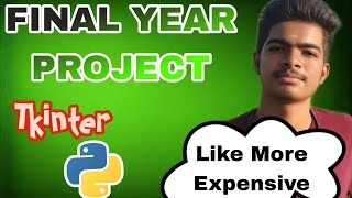 College Final Year Project Part 2