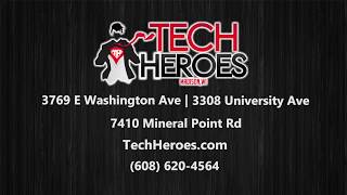 TechHeroes