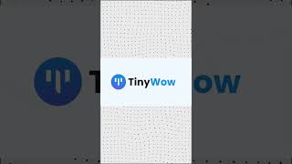 All in one website 🫡#ai #mobilewebsite #technology #tinywow