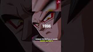 Dragonball son goku ask 4