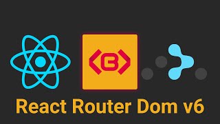React Router Dom v6