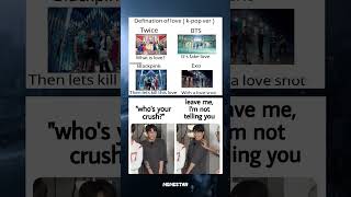 kpop love #btsmemes #btsrelatablememes #kpopedit #kpopidol #trending #jungkook