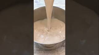 👉🏻👉🏻 Non-Dairy Pudding Recipe  非乳制品布丁食谱👉🏻👉🏻 https://youtu.be/jHSGPS3B-JE
