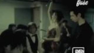 Y Control - Yeah Yeah Yeahs [Official video]