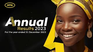 MTN Group Annual Results Event Overview