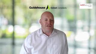 Trends & Predictions 2022 - Barry Coatesworth, Director of Risk, Compliance and Security, Guidehouse