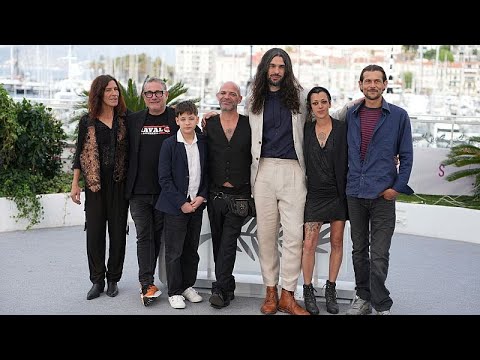 Oliver Laxe returns to Cannes with mystical drama "Sirât"