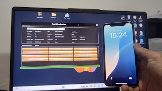 How To Remove iCloud Lock iOS 18.5 FREE💥 iPhone XR Activation Lock Bypass 2025‼️ iCloud Unlock Tool