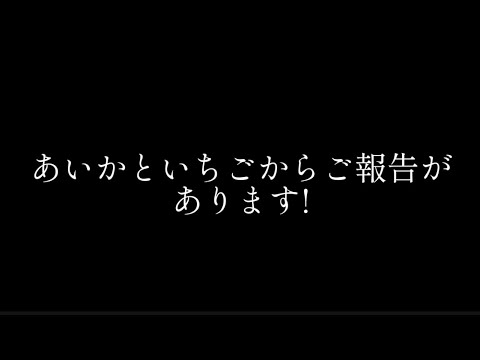 ご報告