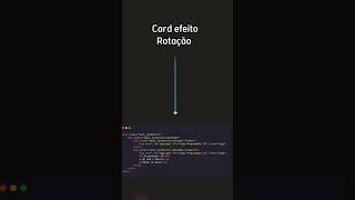 How to Make 3d Flip Card Using HTML and CSS | Flip Card CSS & HTML