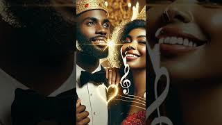 👑 King of My Heart   Feel the Love Anthem of the Year! 🎶💖 #KingOfMyHeart #GregoryPorter #RoxiieReese