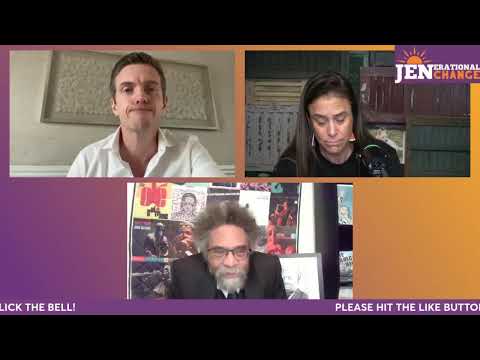 Cornel West on Trump Wins, Muslims, and the Democratic Party