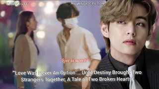Part - 9 "Love is Sweet" #taehyungff #vff #btsff #kthff #mafiaff