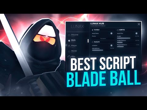 [NEW] BEST BLADE BALL SCRIPT/HACK 🎃 | AUTO PARRY, AUTO BLOCK, MOBILE | SOLARA SUPPORT | PASTEBIN