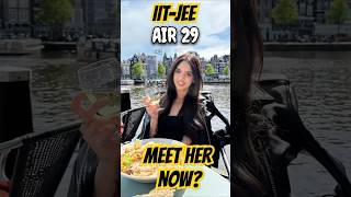 AIR 29 JEE ADVANCED 2014 | Dhairya Sandhya’s Journey to IIT Delhi 💯 | #IITMotivation