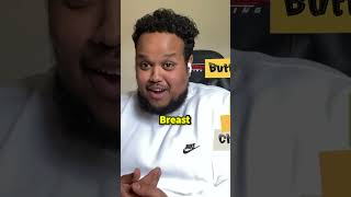Filly Knows Chunkz Too Well 🤯