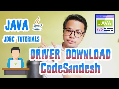 How to download MySQL JDBC Driver | Java JDBC Series | EPI 2