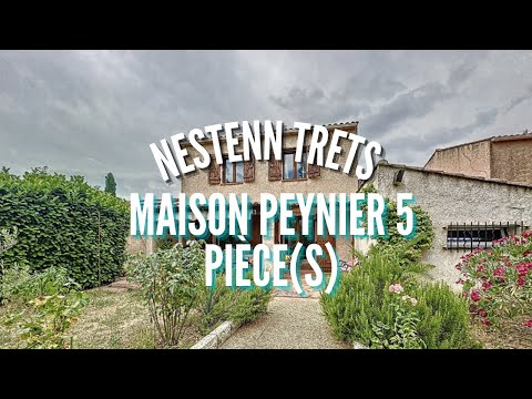 Nestenn Trets | Immobilier Maison à vendre