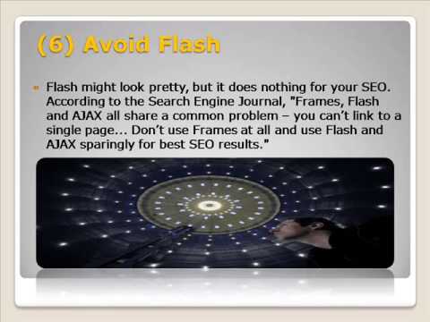 Top 10 Advance SEO Tips for Your Free from Panda and Penguin Effect