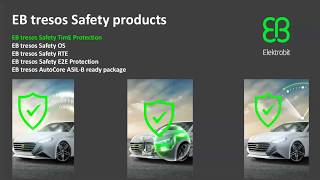 Functional safety - Projects with safety requirements