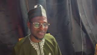 DG Bauchi Chamber of Commerce applaud the Organizers of Indonesia Trade Expo Kano 2025 