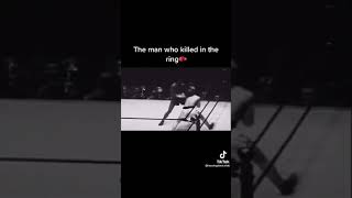 Sugar Ray Robinson was a beast damn🥶🥶🥶