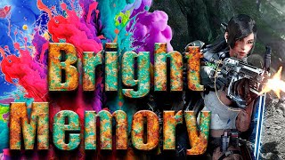 Bright Memory Gameplay Android