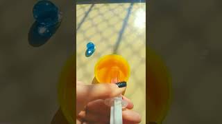 DIY crystal ball#Easy diys everyday