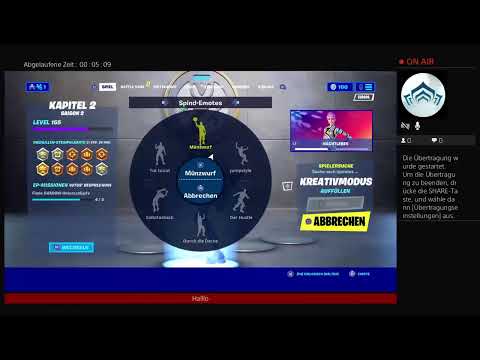 Fortnite zocken
