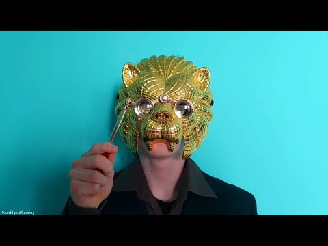 Squid Game 3 VIPs Return | Cosplay scene