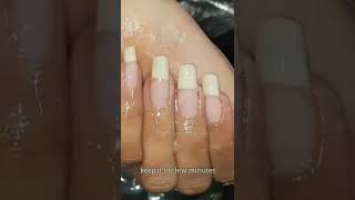 faster nail growth remedy❤️ #shorts #nailgrowth #longnails #ytshorts