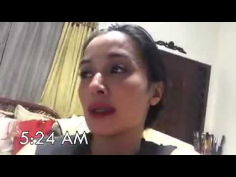 Kris Bernal social media account was hacked by group of turkish hackers