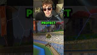"I'm Plat But I Can Flip Reset, Is That Good?"